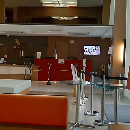 Brisas Do Lago - Apartamento 6 ブラジリア エクステリア 写真