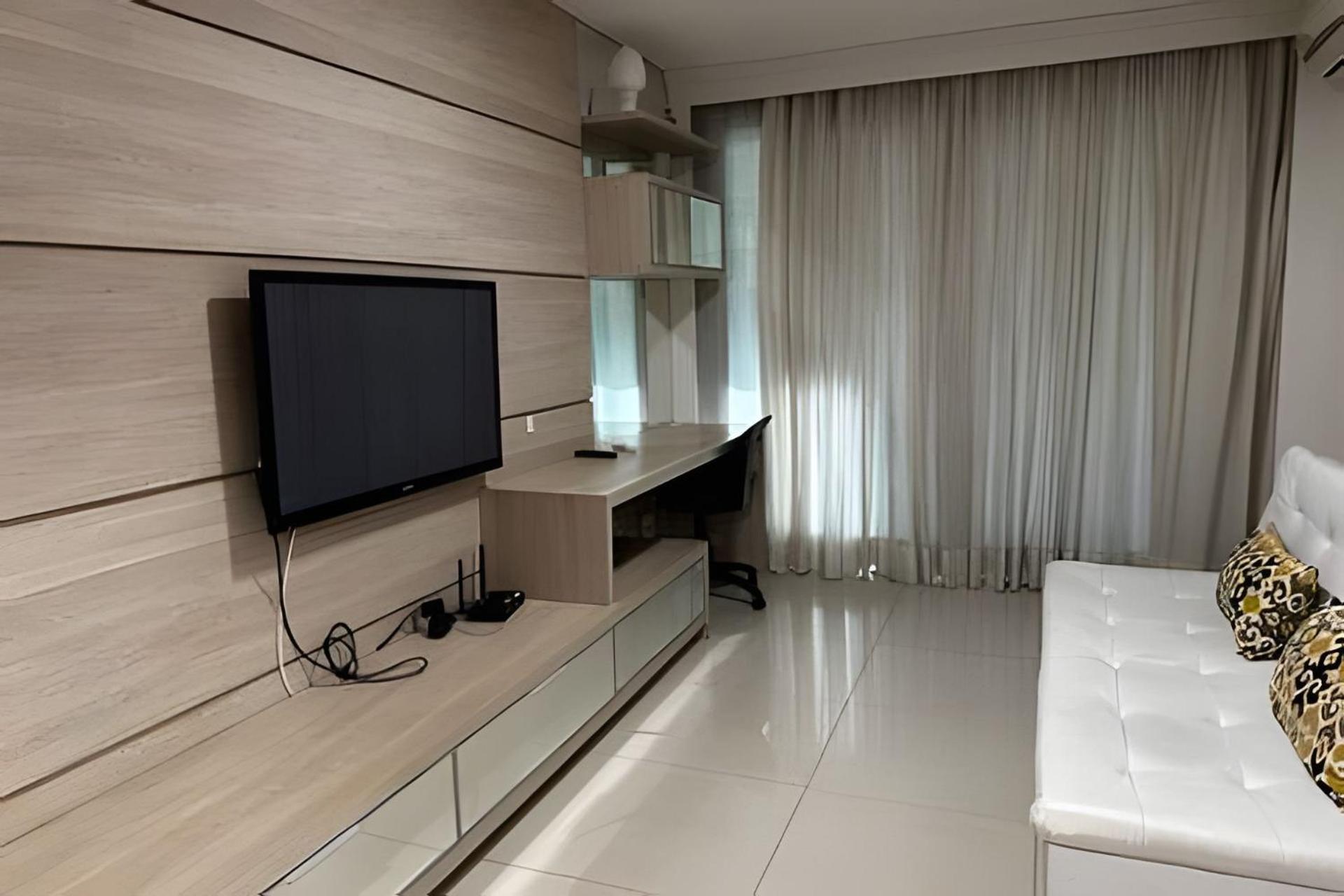 Brisas Do Lago - Apartamento 6 ブラジリア エクステリア 写真