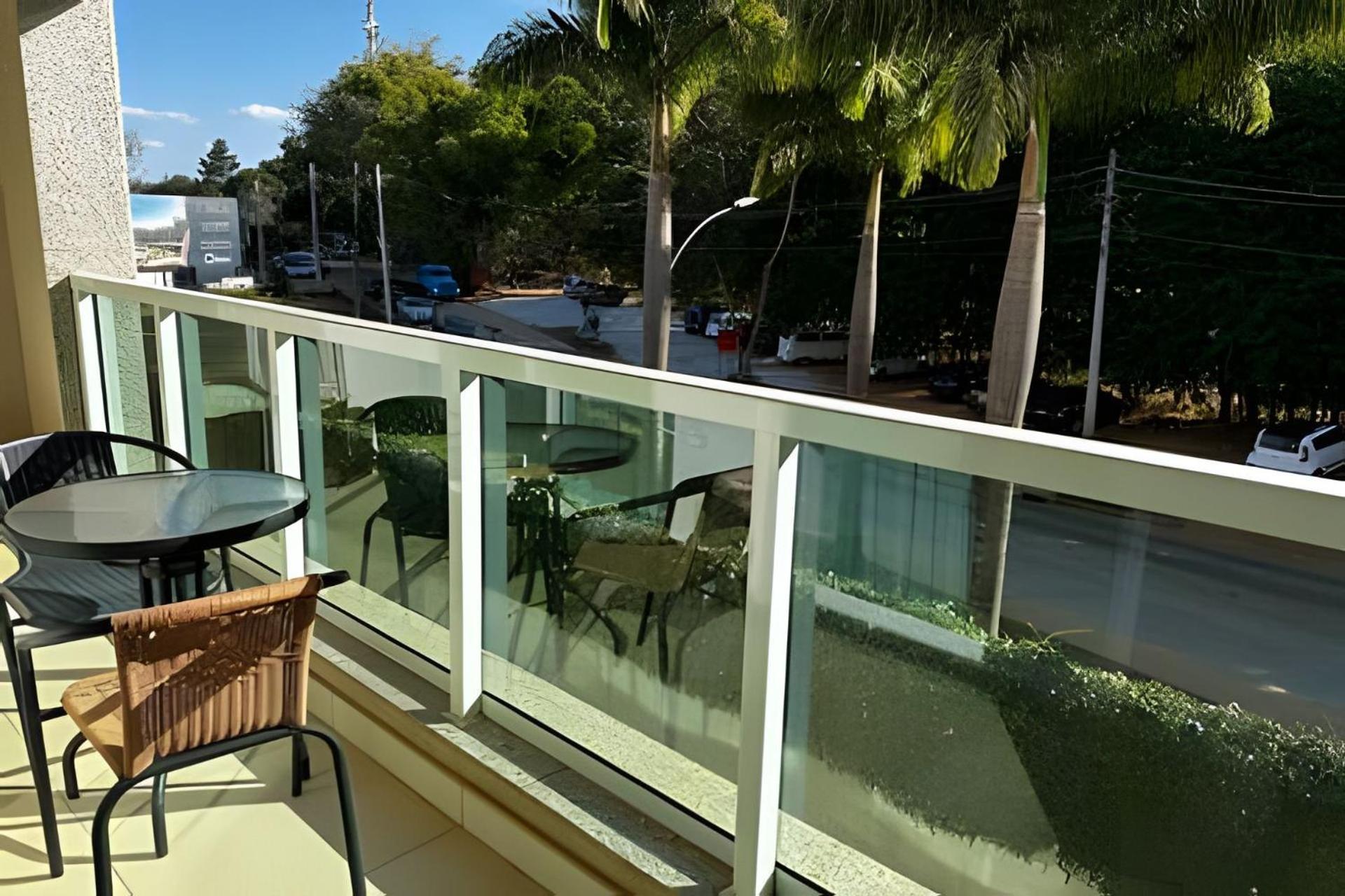 Brisas Do Lago - Apartamento 6 ブラジリア エクステリア 写真