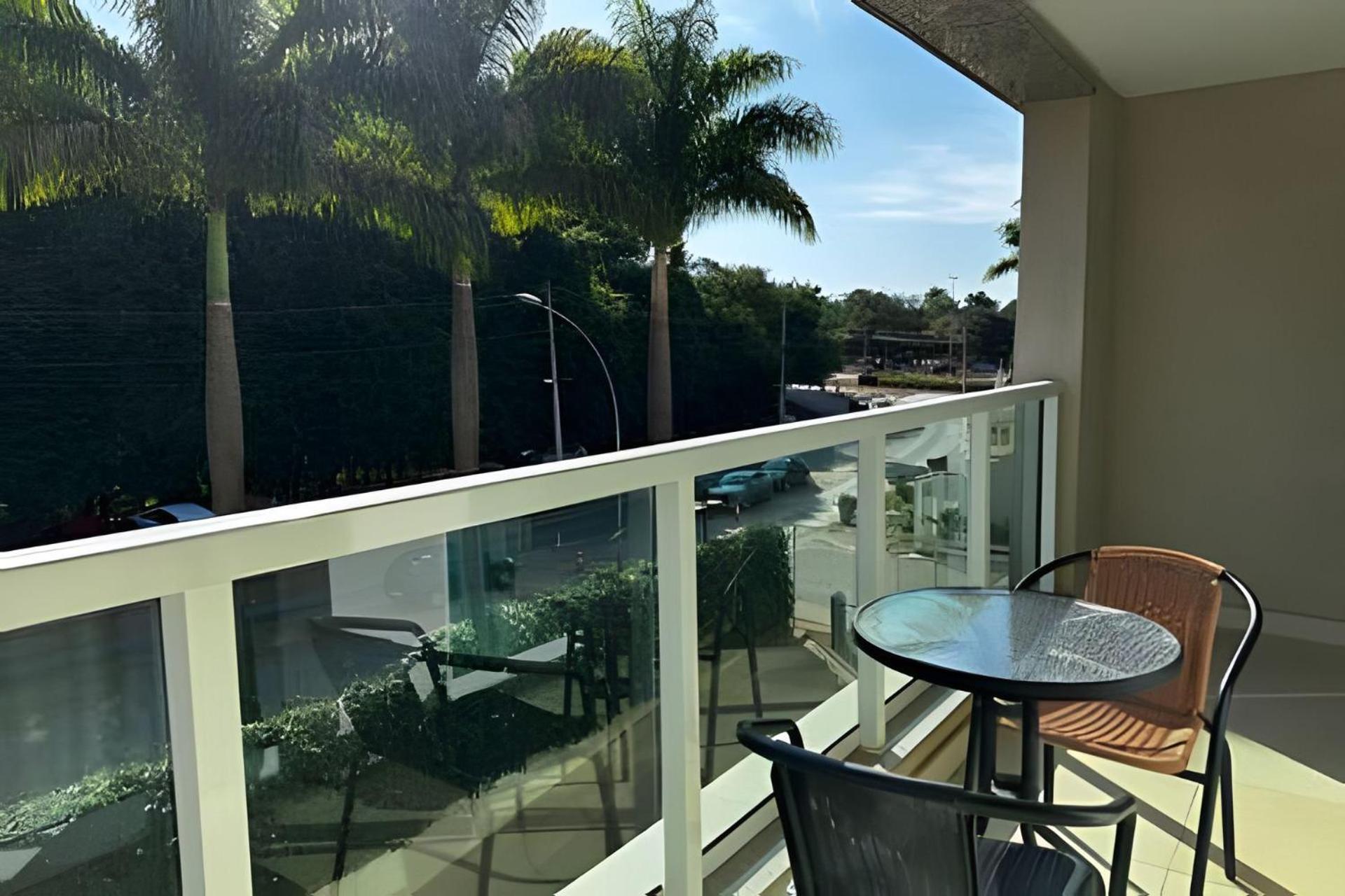 Brisas Do Lago - Apartamento 6 ブラジリア エクステリア 写真